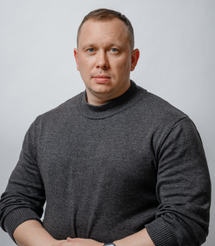 Дмитрий Стаценко