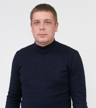 Руслан Новожилов
