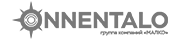 Onnentalo